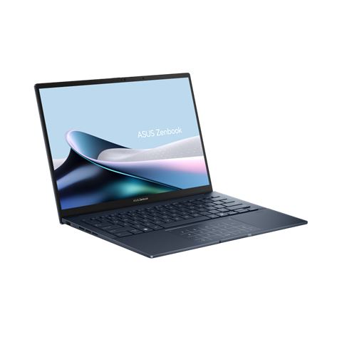 Laptop ASUS UX3405CA-QL075W (14" WUXGA, Intel Core Ultra 5 255H, 16GB RAM, 1TB SSD, Intel ArcGraphics, Windows 11, plava boja)