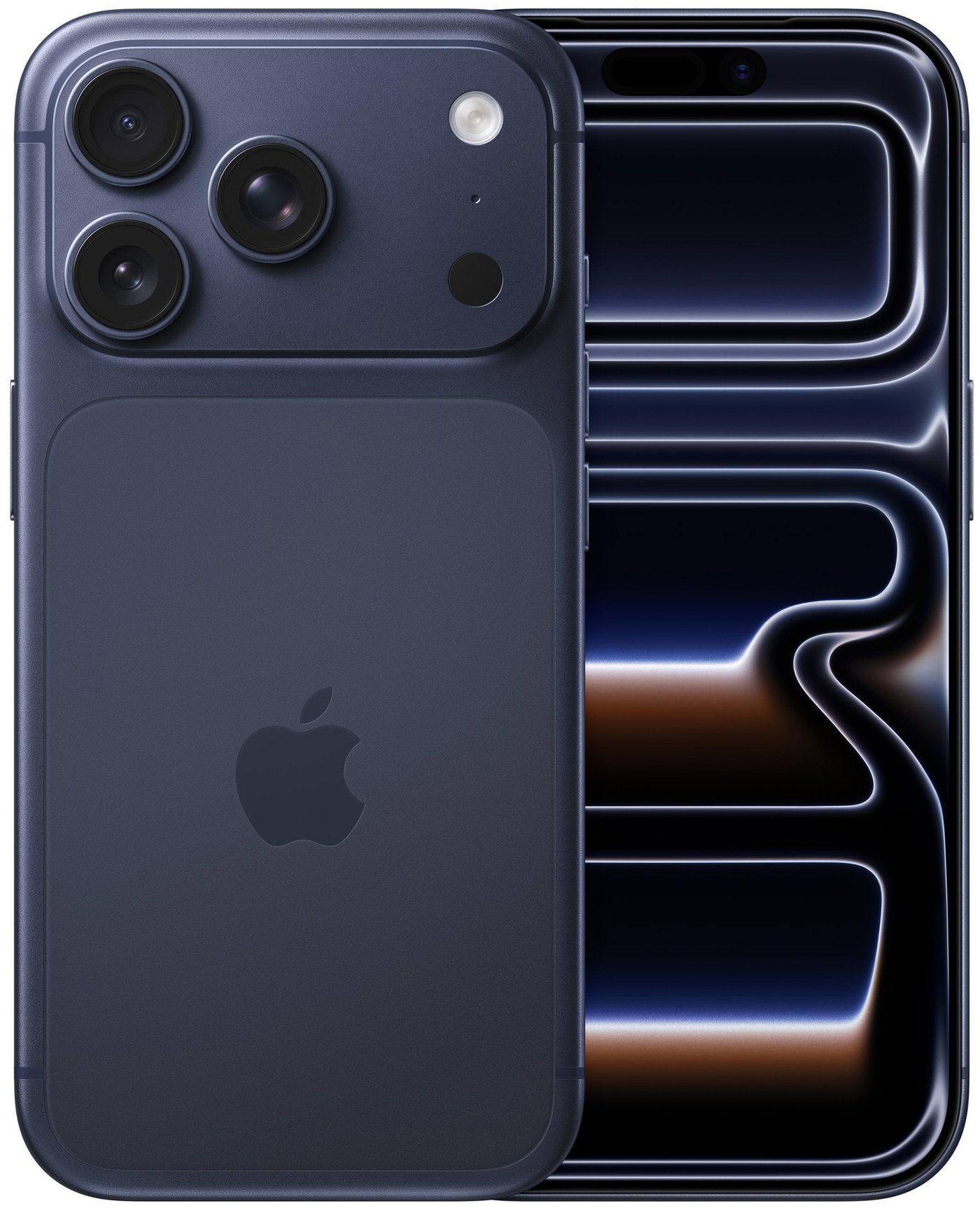 Mobitel APPLE iPhone 17 Pro 5G 256GB Deep Blue EU MG8J4QN/A-0
