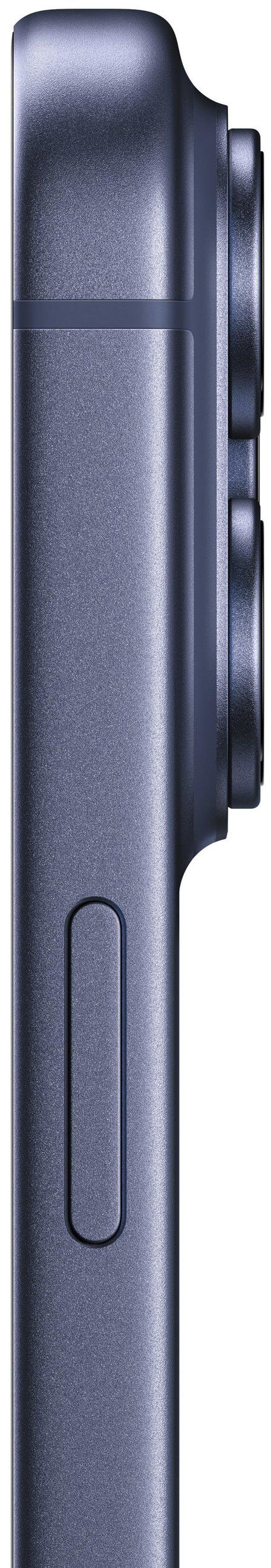 Mobitel APPLE iPhone 17 Pro 5G 256GB Deep Blue EU MG8J4QN/A-2