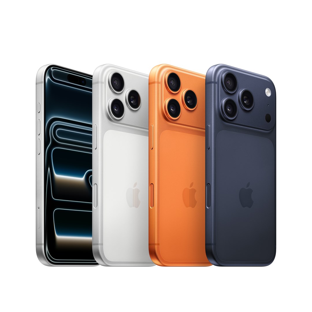 Mobitel APPLE iPhone 17 Pro 5G 256GB Deep Blue EU MG8J4QN/A-9