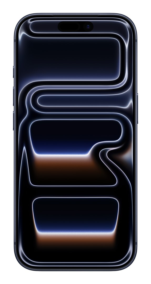 Mobitel APPLE iPhone 17 Pro 5G 256GB Deep Blue EU MG8J4QN/A-6