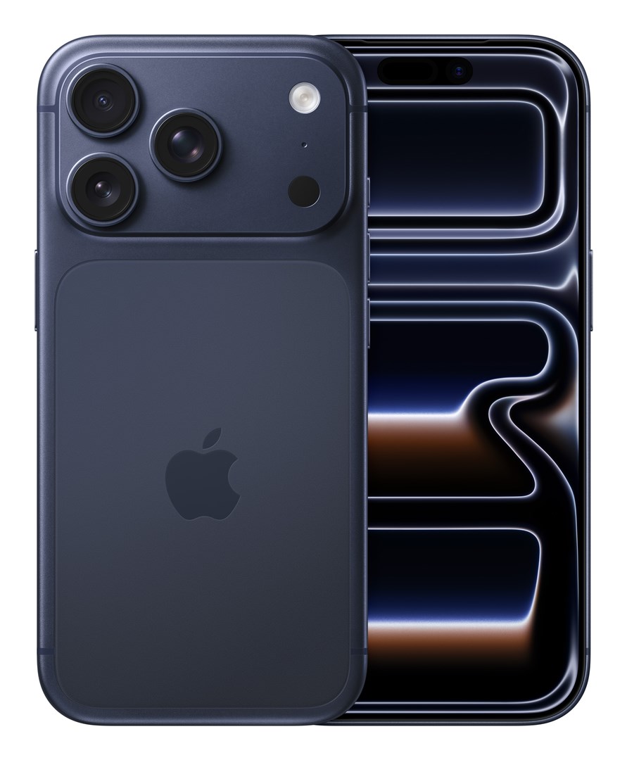 Mobitel APPLE iPhone 17 Pro 5G 256GB Deep Blue EU MG8J4QN/A-4