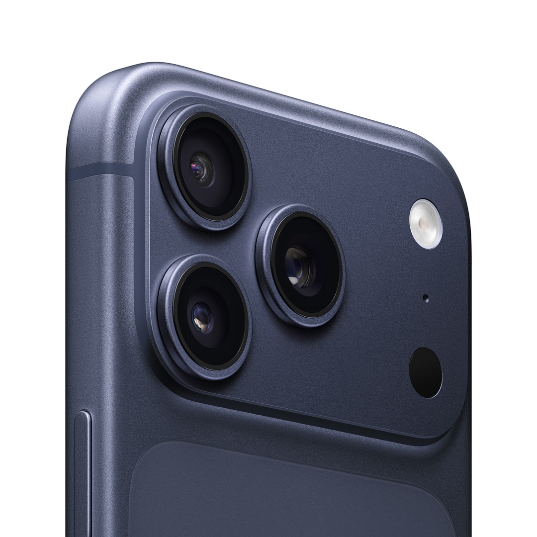 Mobitel APPLE iPhone 17 Pro 5G 256GB Deep Blue EU MG8J4QN/A-7