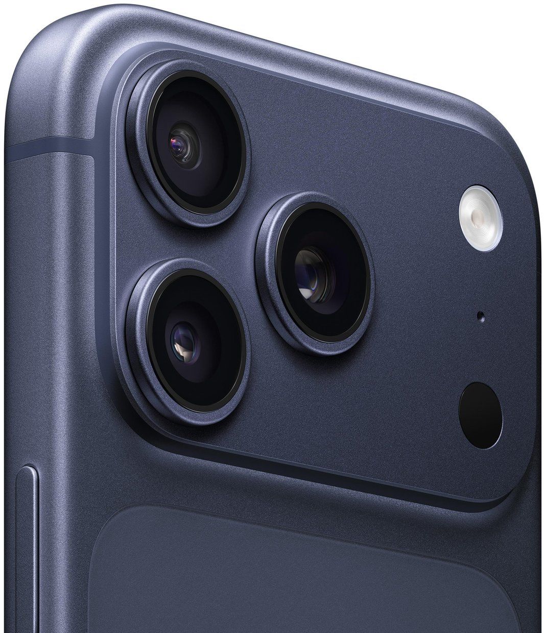 Mobitel APPLE iPhone 17 Pro 5G 256GB Deep Blue EU MG8J4QN/A-1