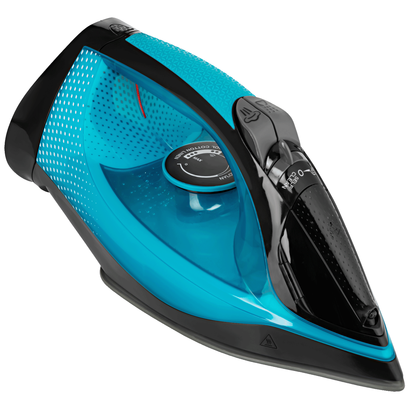 Zilan Glačalo na paru, 2200W - ZLN0989-0
