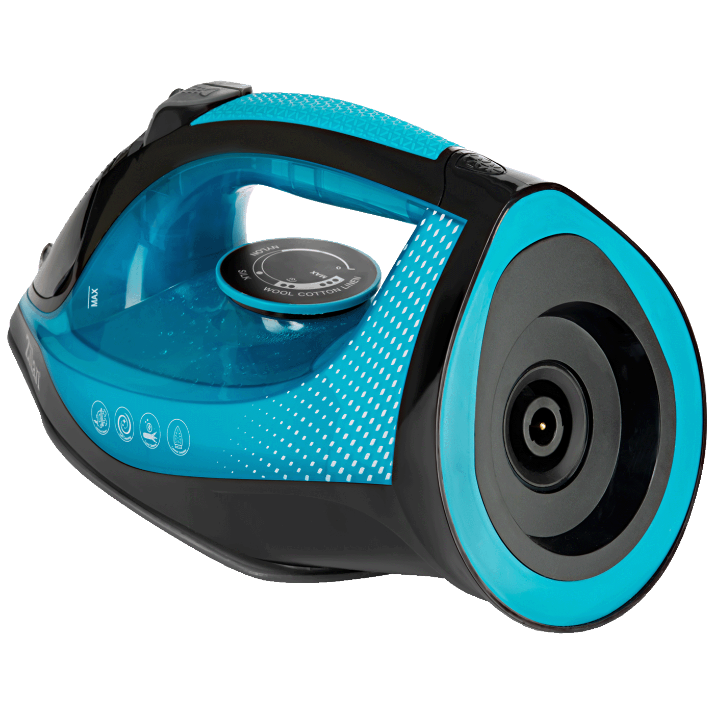 Zilan Glačalo na paru, 2200W - ZLN0989-1