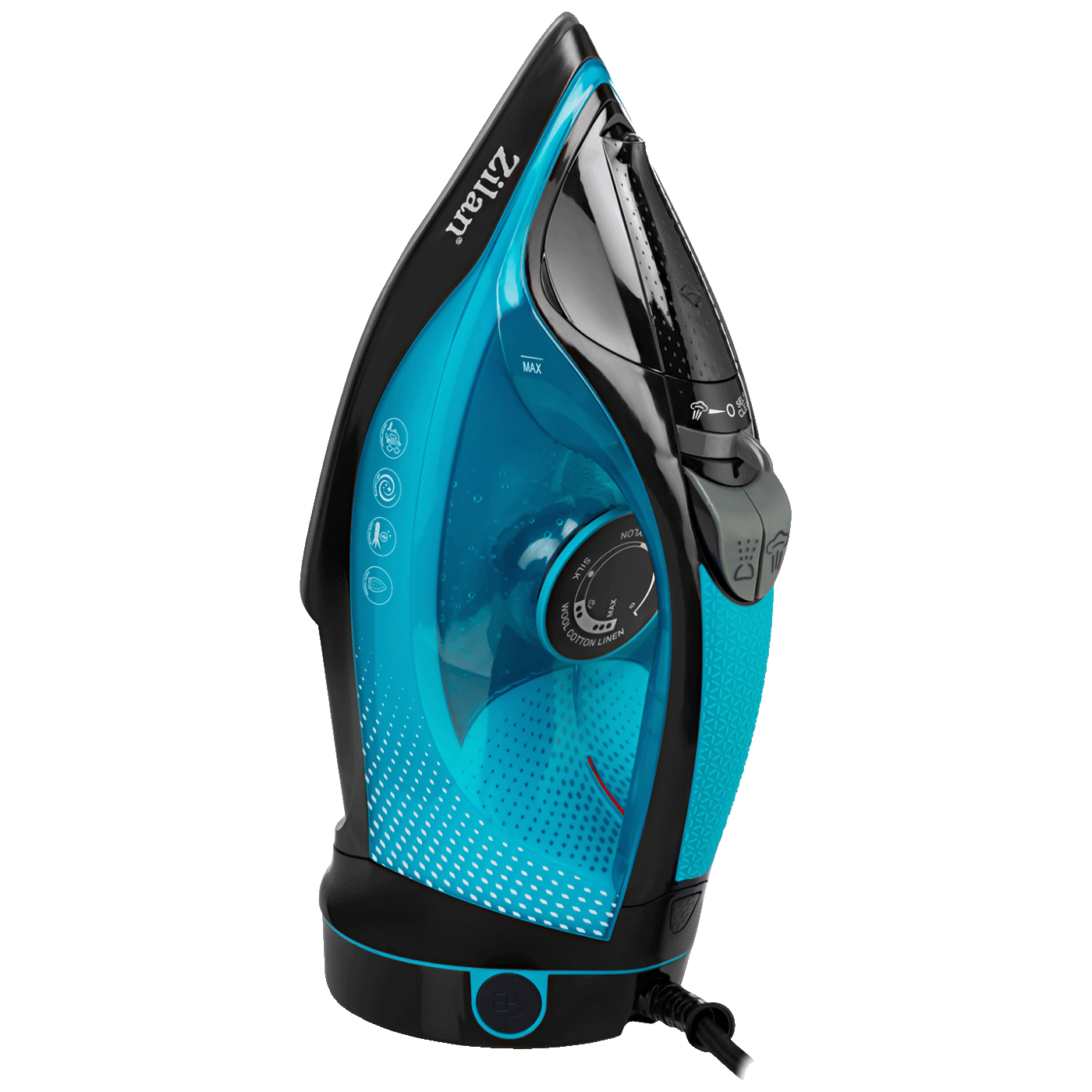 Zilan Glačalo na paru, 2200W - ZLN0989-2