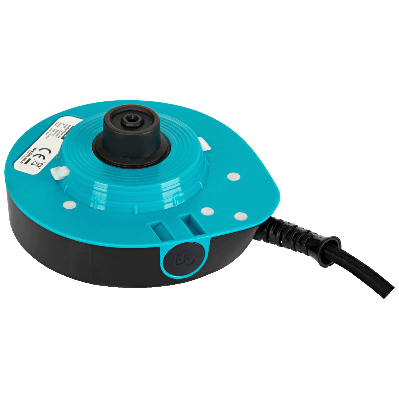 Zilan Glačalo na paru, 2200W - ZLN0989-4