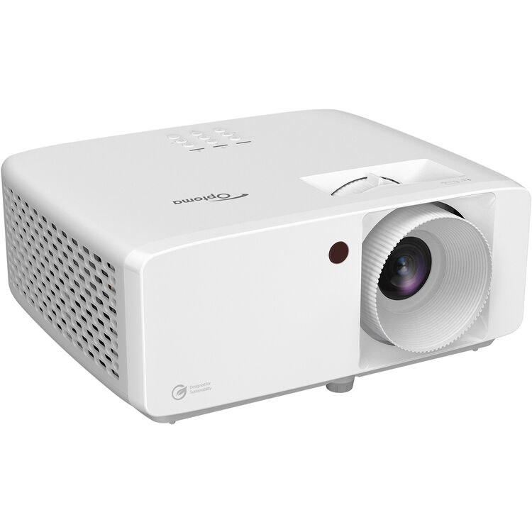 Projektor OPTOMA ZH520