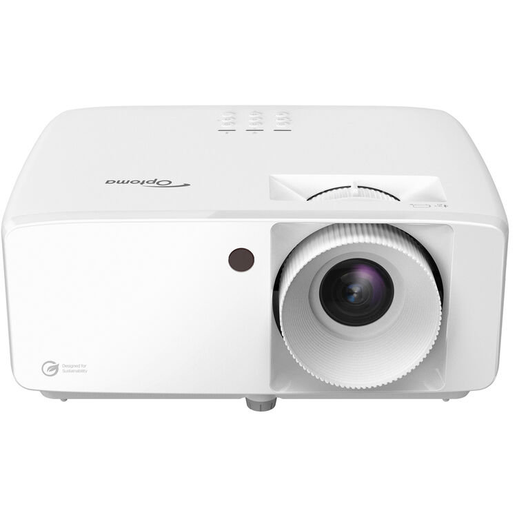 Projektor OPTOMA ZH520-1