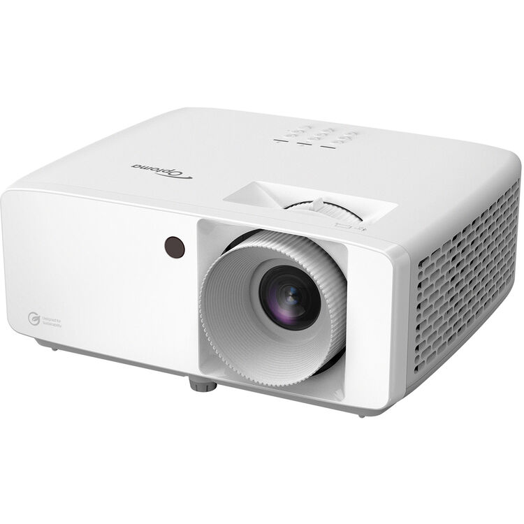 Projektor OPTOMA ZH520-4