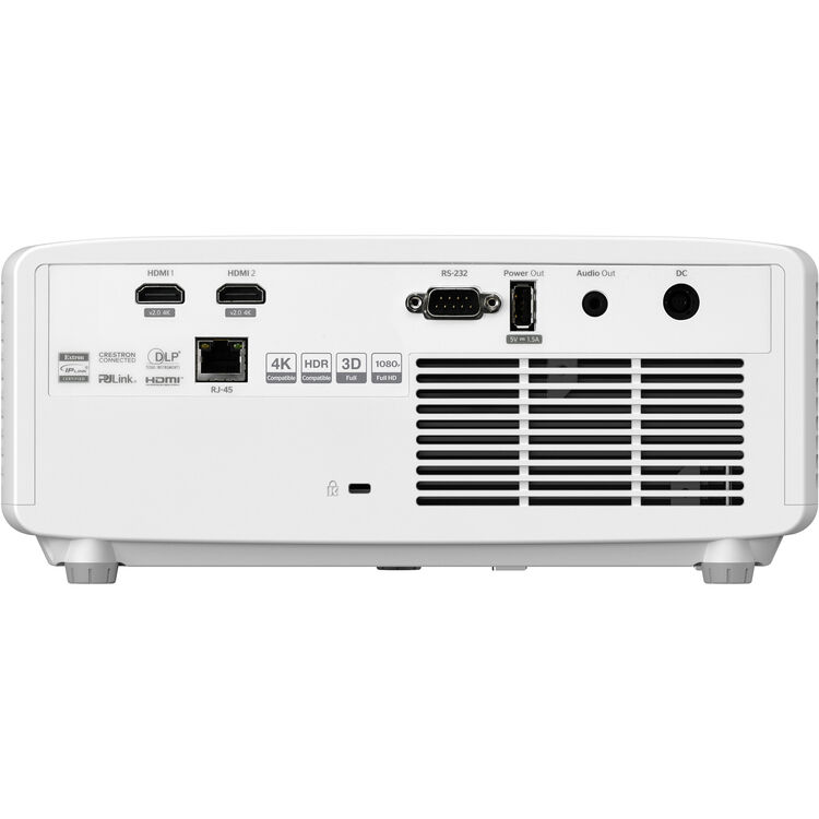 Projektor OPTOMA ZH520-3