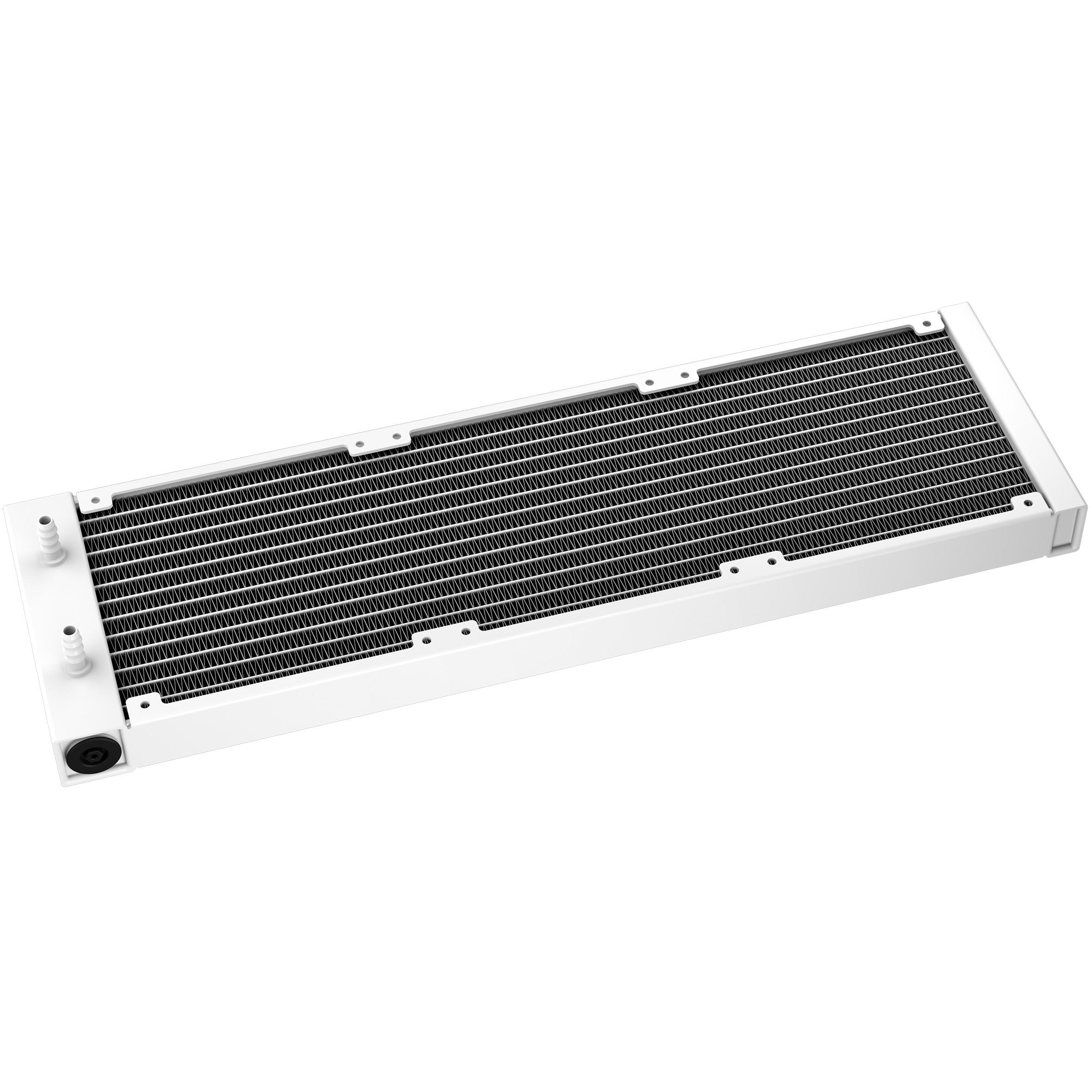 All-in-one tekući hladnjak DEEPCOOL LE360 WH V2 (12 cm, Bijeli, 1 kom)-3
