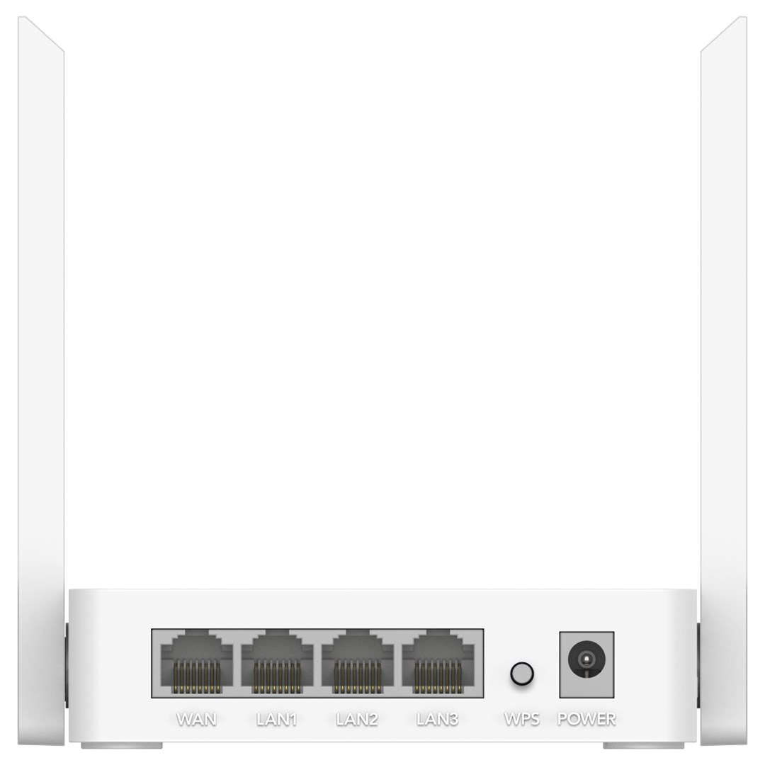 Router CUDY WR1200E bežični Fast Ethernet Dual-band (2.4 GHz / 5 GHz) bijeli-4
