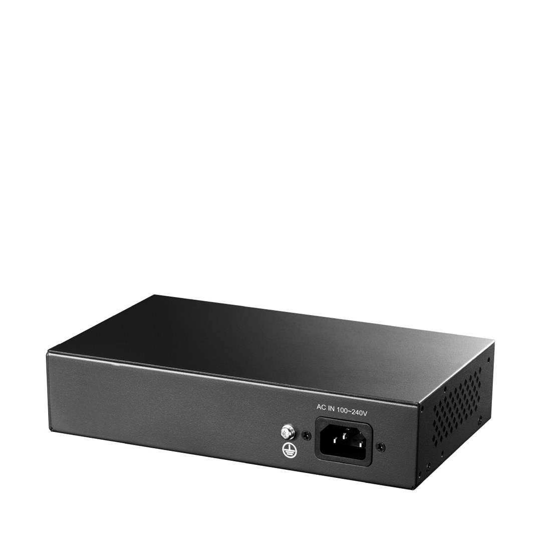 Mrežni switch CUDY GS1016E (16-portni, Gigabit)-2