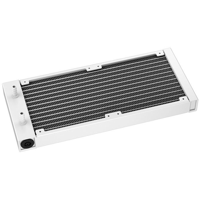Vodeno hlađenje DEEPCOOL LE240 WH V2-3