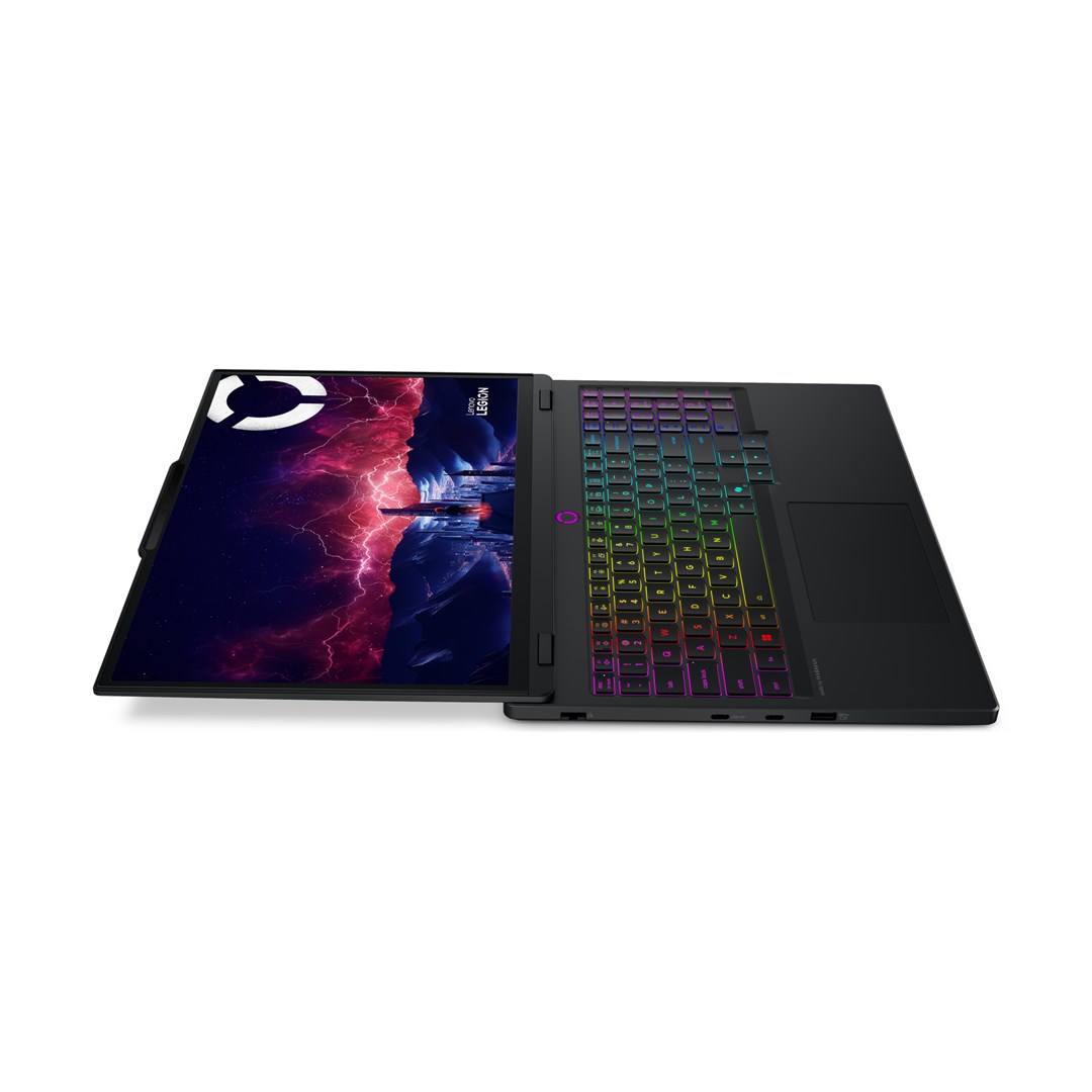 Laptop LENOVO Legion 5 15AKP10 (15.1" WQXGA OLED 165Hz, Ryzen AI 7 350, 32GB DDR5, SSD 1TB, GeForce RTX 5070 8GB, Eclipse Black)-3