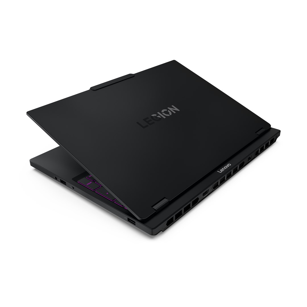 Laptop LENOVO Legion 5 15AKP10 (15.1" WQXGA OLED 165Hz, Ryzen AI 7 350, 32GB DDR5, SSD 1TB, GeForce RTX 5070 8GB, Eclipse Black)-12