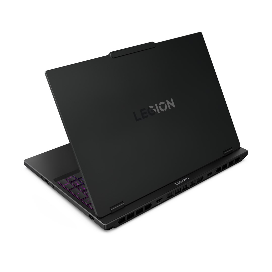 Laptop LENOVO Legion 5 15AKP10 (15.1" WQXGA OLED 165Hz, Ryzen AI 7 350, 32GB DDR5, SSD 1TB, GeForce RTX 5070 8GB, Eclipse Black)-15