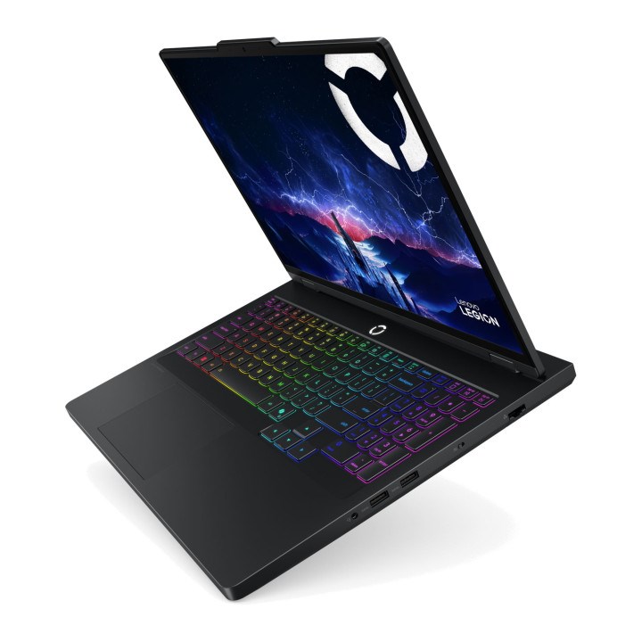 Lenovo Legion Pro 5 16IRX10 i7-14650HX 16" WQXGA IPS 500nits AG 240Hz 32GB DDR5 5600 SSD1TB GeForce RTX 5050 8GB 80Wh NoOS Eclipse Black-2