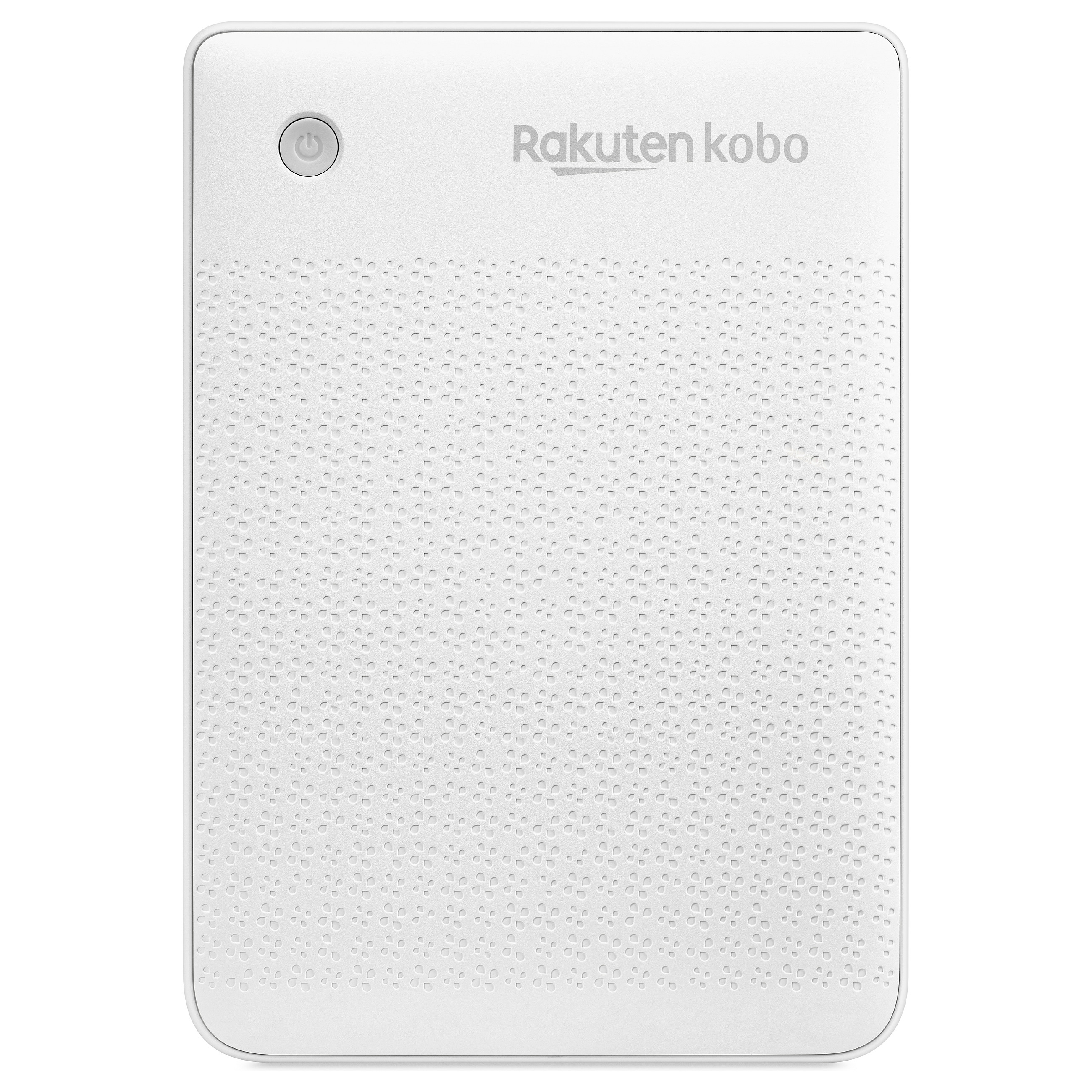 E-book čitač KOBO Clara Colour (Touchscreen, 16 GB, Wi-Fi, Bijela)-3