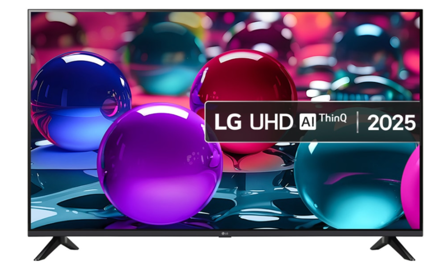 TV LG 65UA73006LA (165 cm, 4K UHD, LED, Smart TV, DVB-T2/-C/-S2)