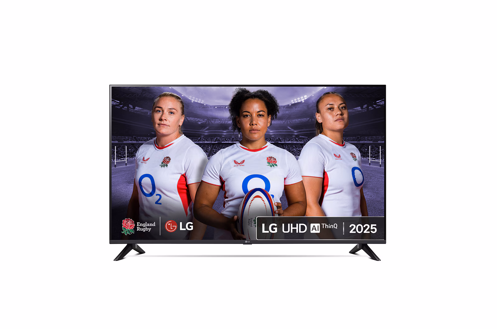 TV LG 65UA73006LA (165 cm, 4K UHD, LED, Smart TV, DVB-T2/-C/-S2)-2