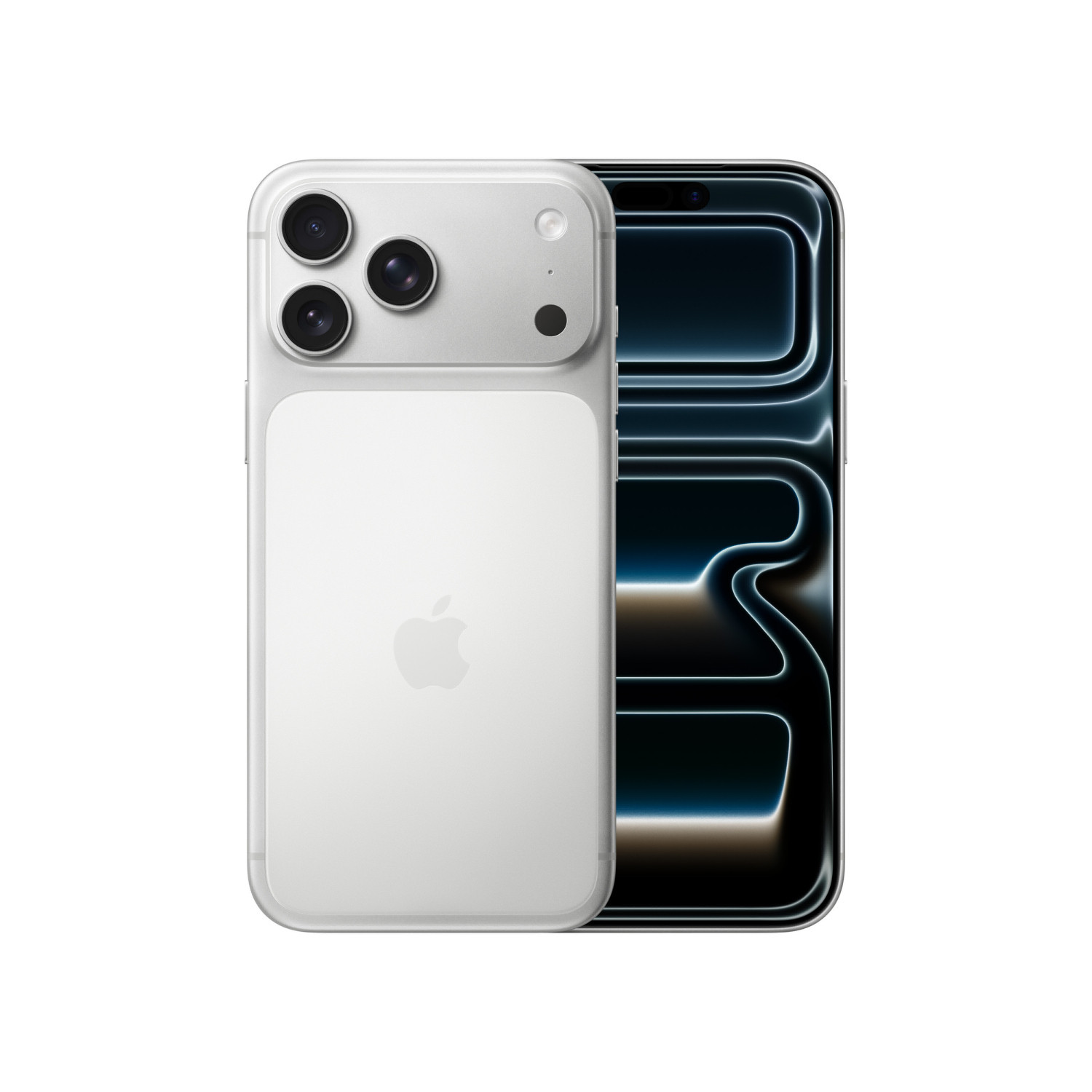 Mobitel APPLE iPhone 17 Pro Max 5G 256GB Silver EU