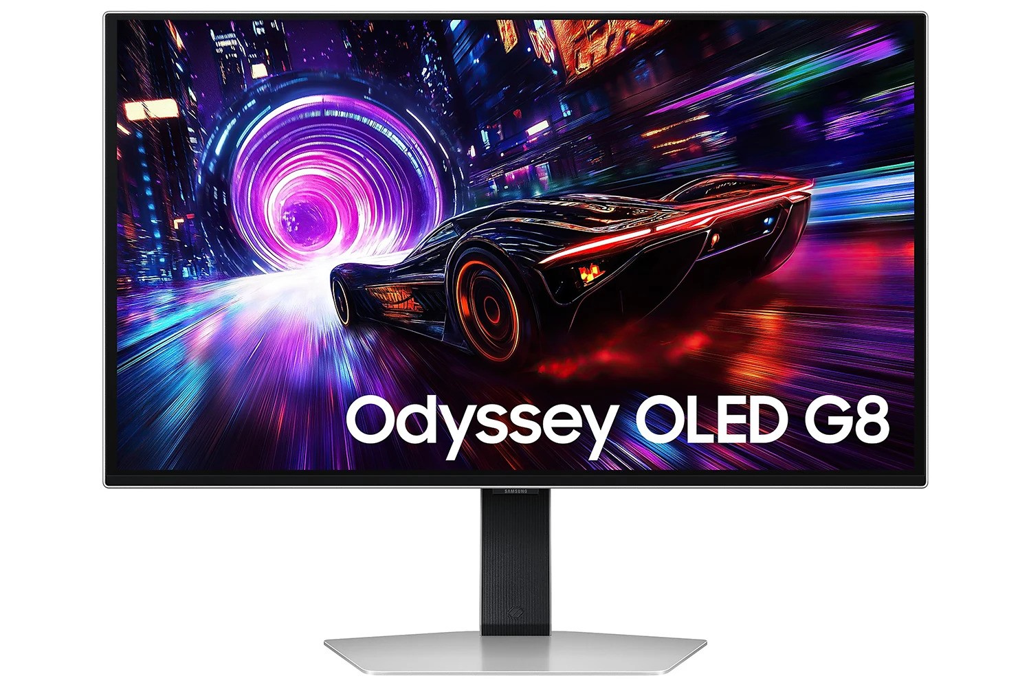Monitor SAMSUNG LS27FG810SUXEN (27", OLED)-2