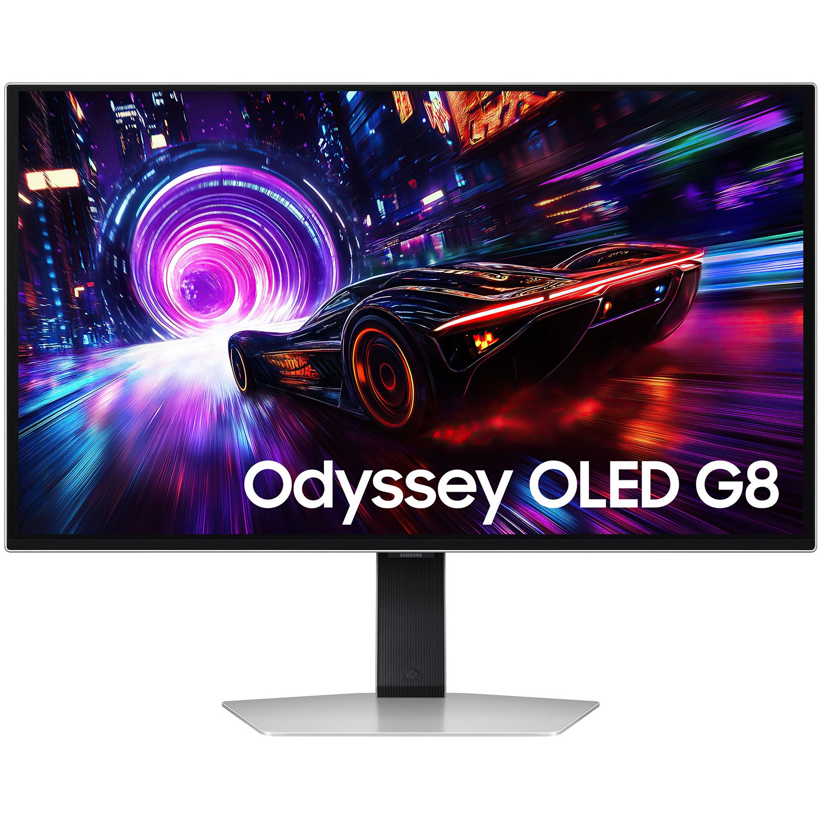 Monitor SAMSUNG LS27FG810SUXEN (27", OLED)-1