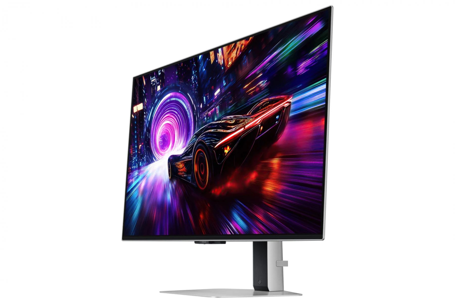 TV SAMSUNG LS32FG810SUXEN (22", OLED)-0
