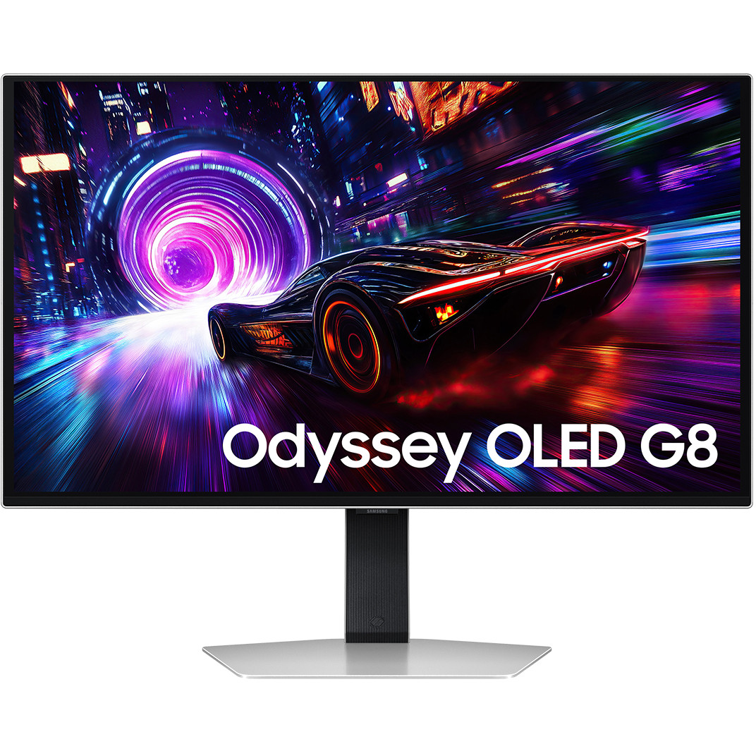 TV SAMSUNG LS32FG810SUXEN (22", OLED)-1
