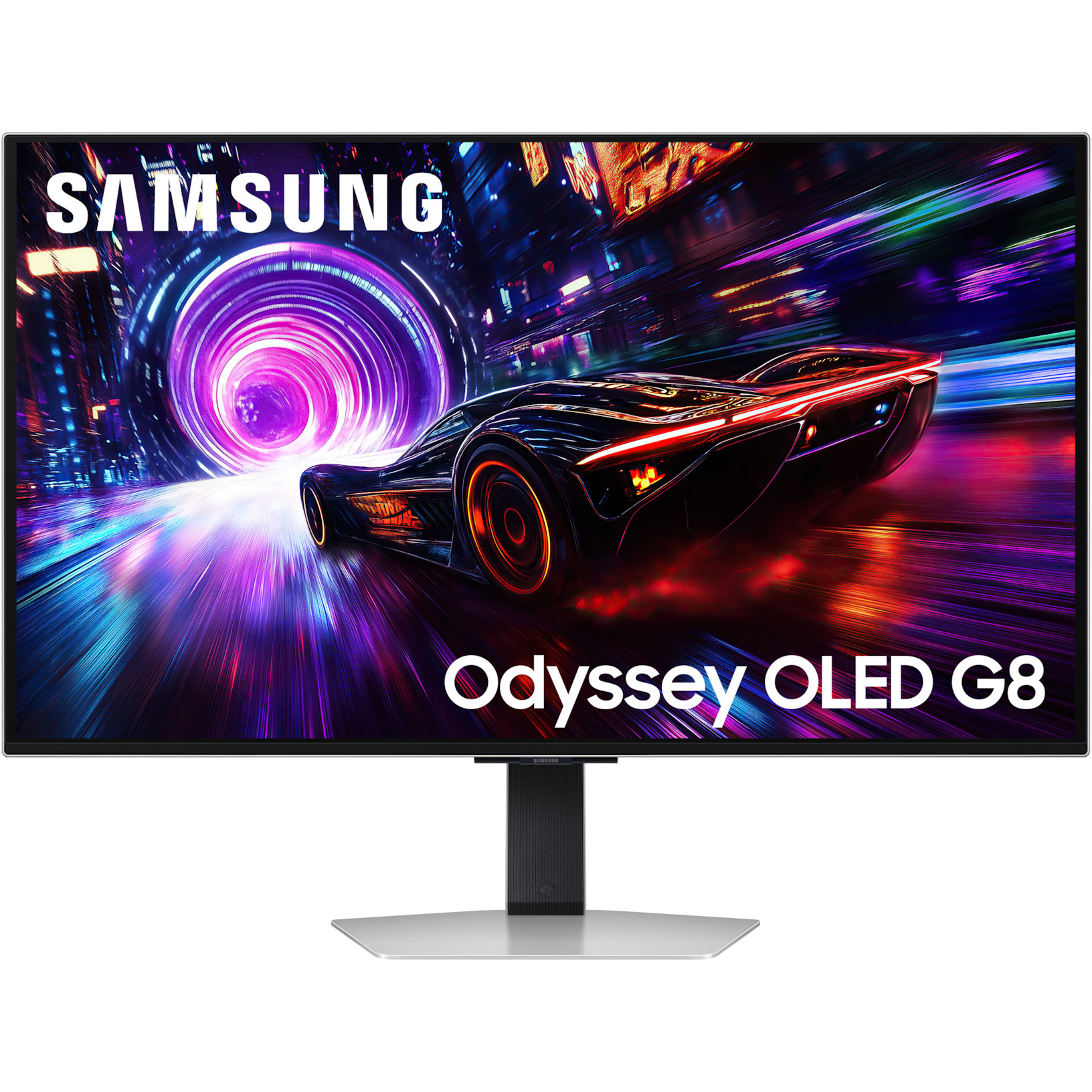 TV SAMSUNG LS32FG810SUXEN (22", OLED)-11