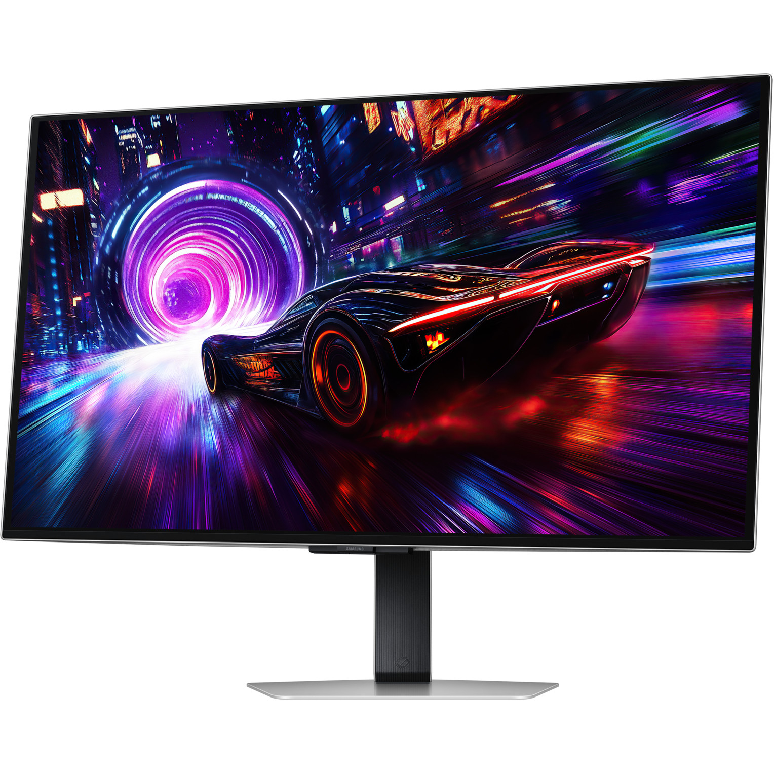 TV SAMSUNG LS32FG810SUXEN (22", OLED)-21