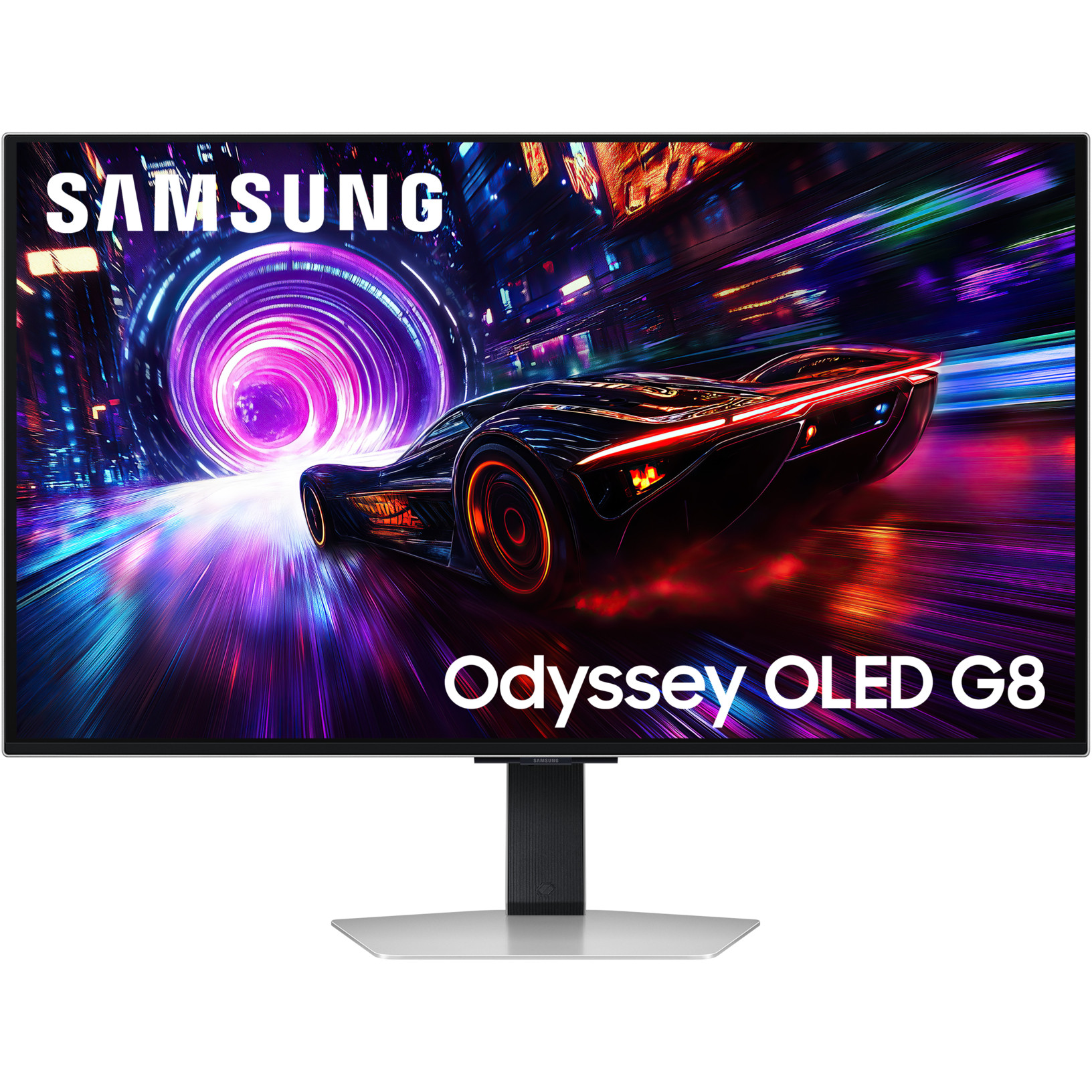 TV SAMSUNG LS32FG810SUXEN (22", OLED)-27