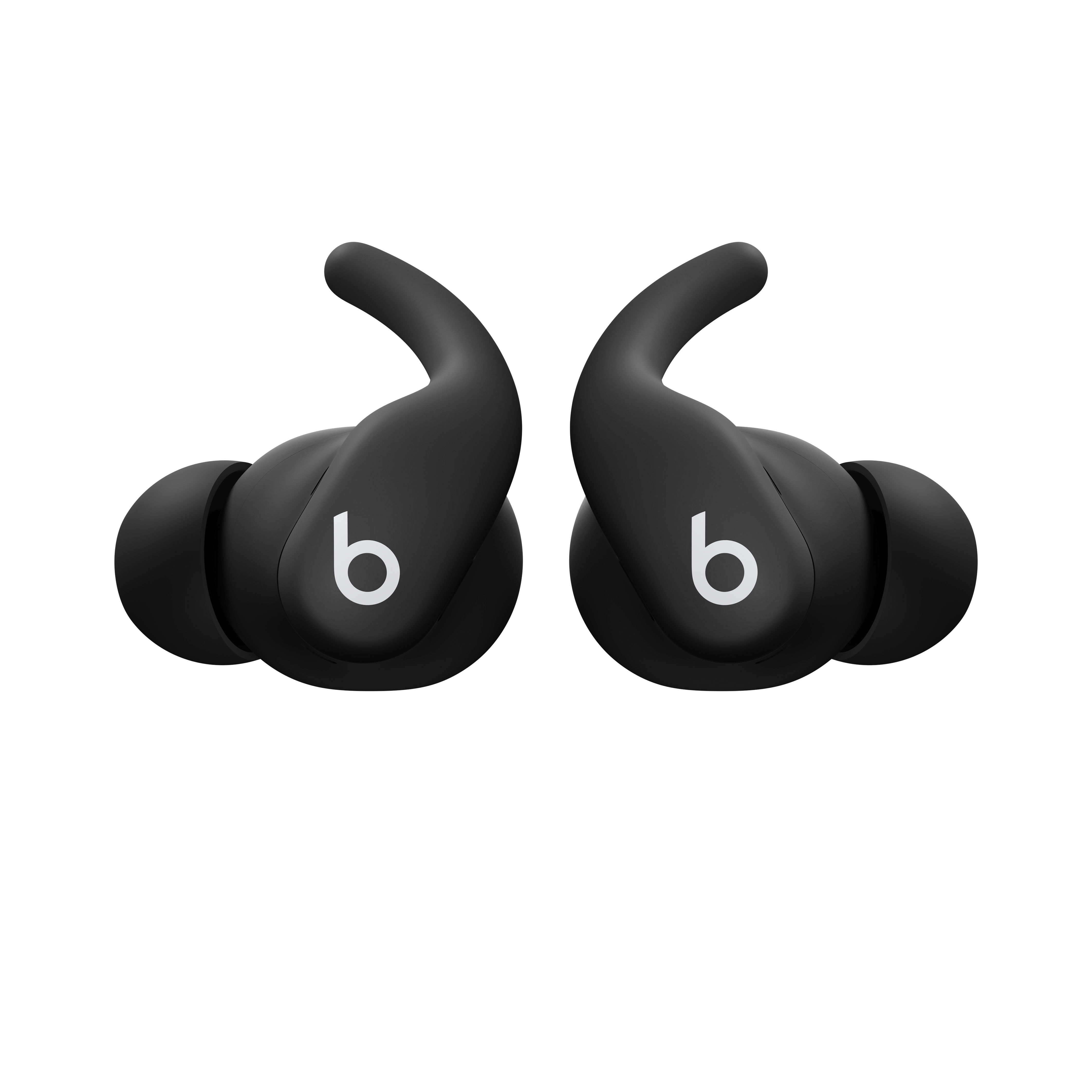 Slušalice APPLE Powerbeats Fit In-Ear Jet Black (ANC, bežične)-3