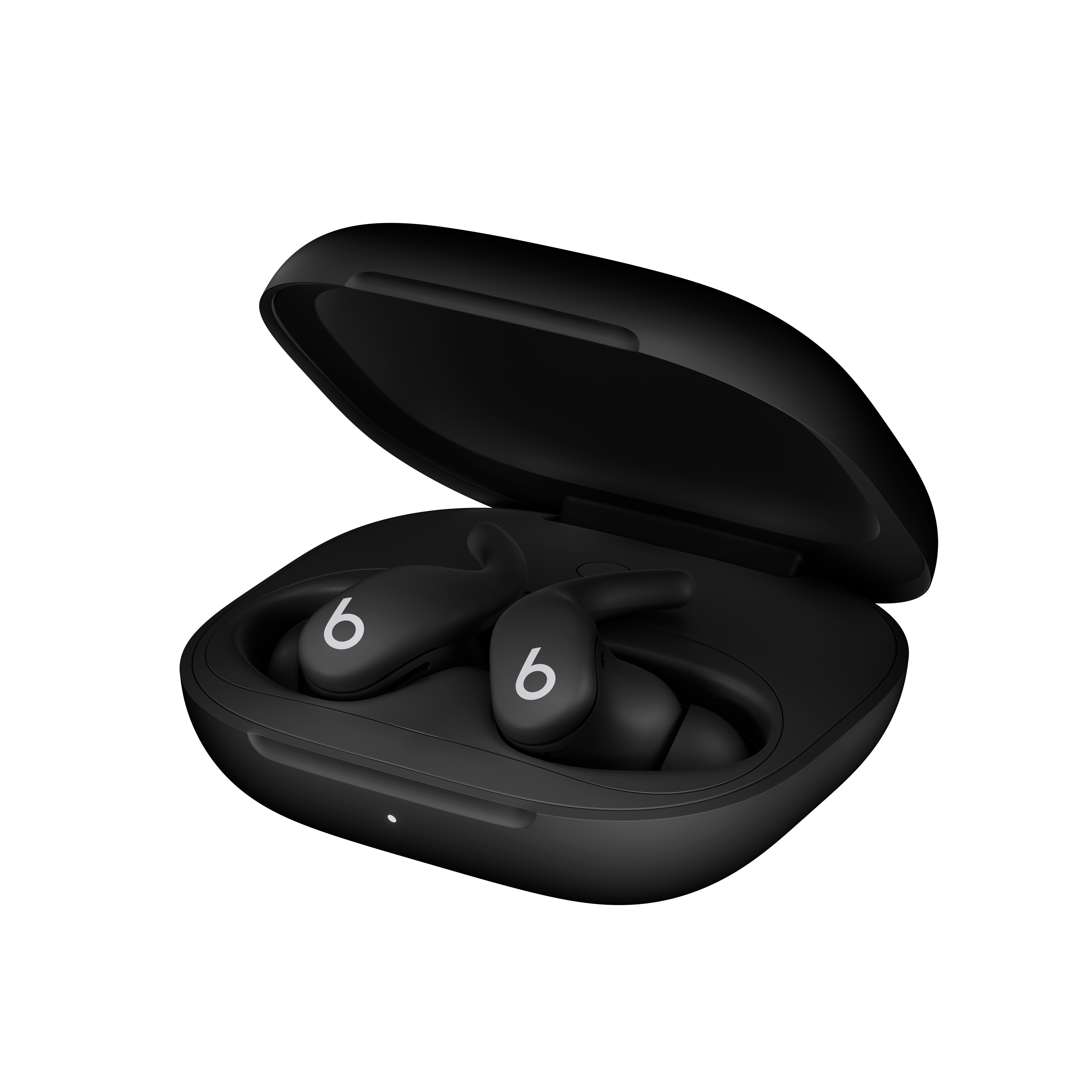 Slušalice APPLE Powerbeats Fit In-Ear Jet Black (ANC, bežične)-4
