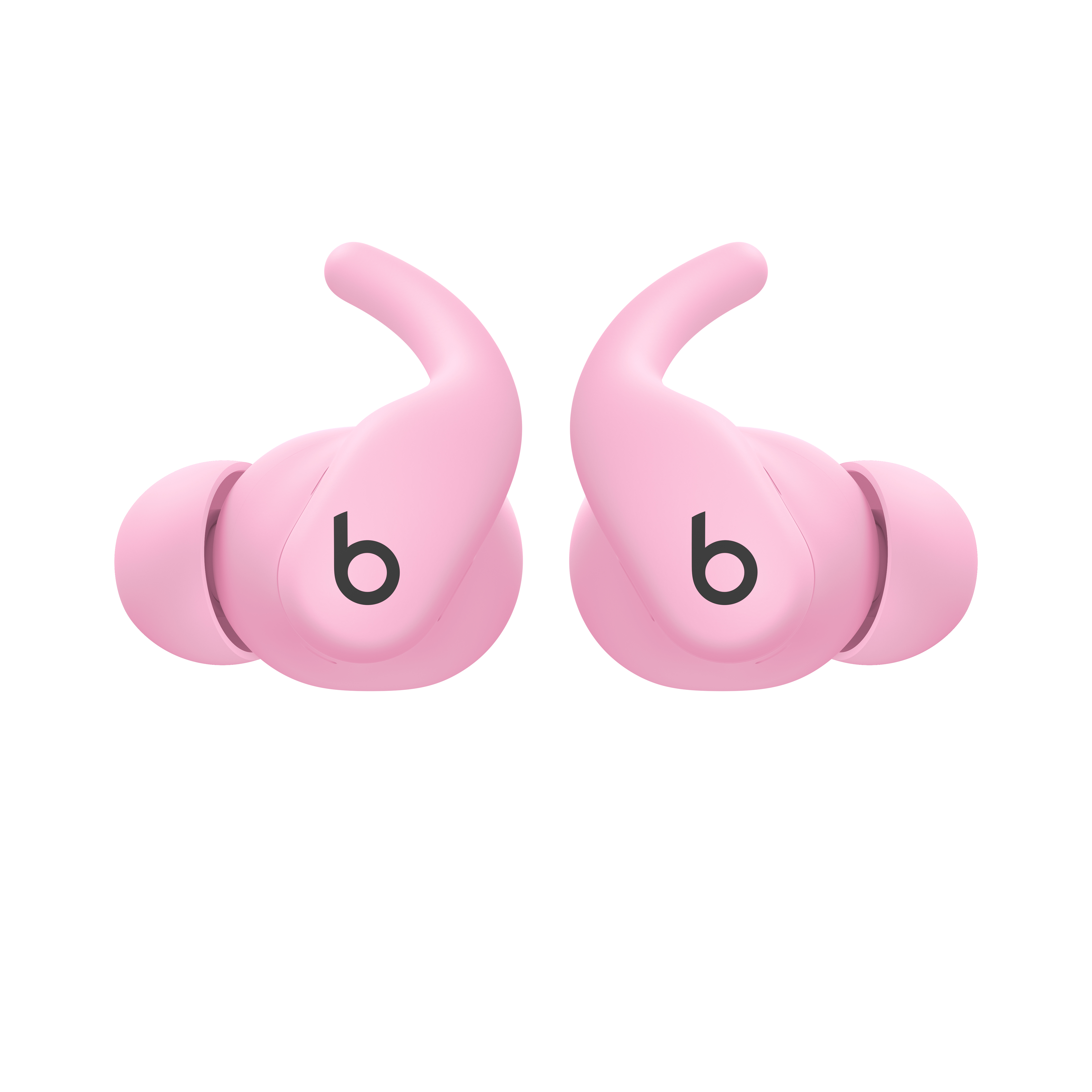 Slušalice APPLE Powerbeats Fit - bežični NC Workout Earbuds s sigurnim držanjem - Power Pink-3
