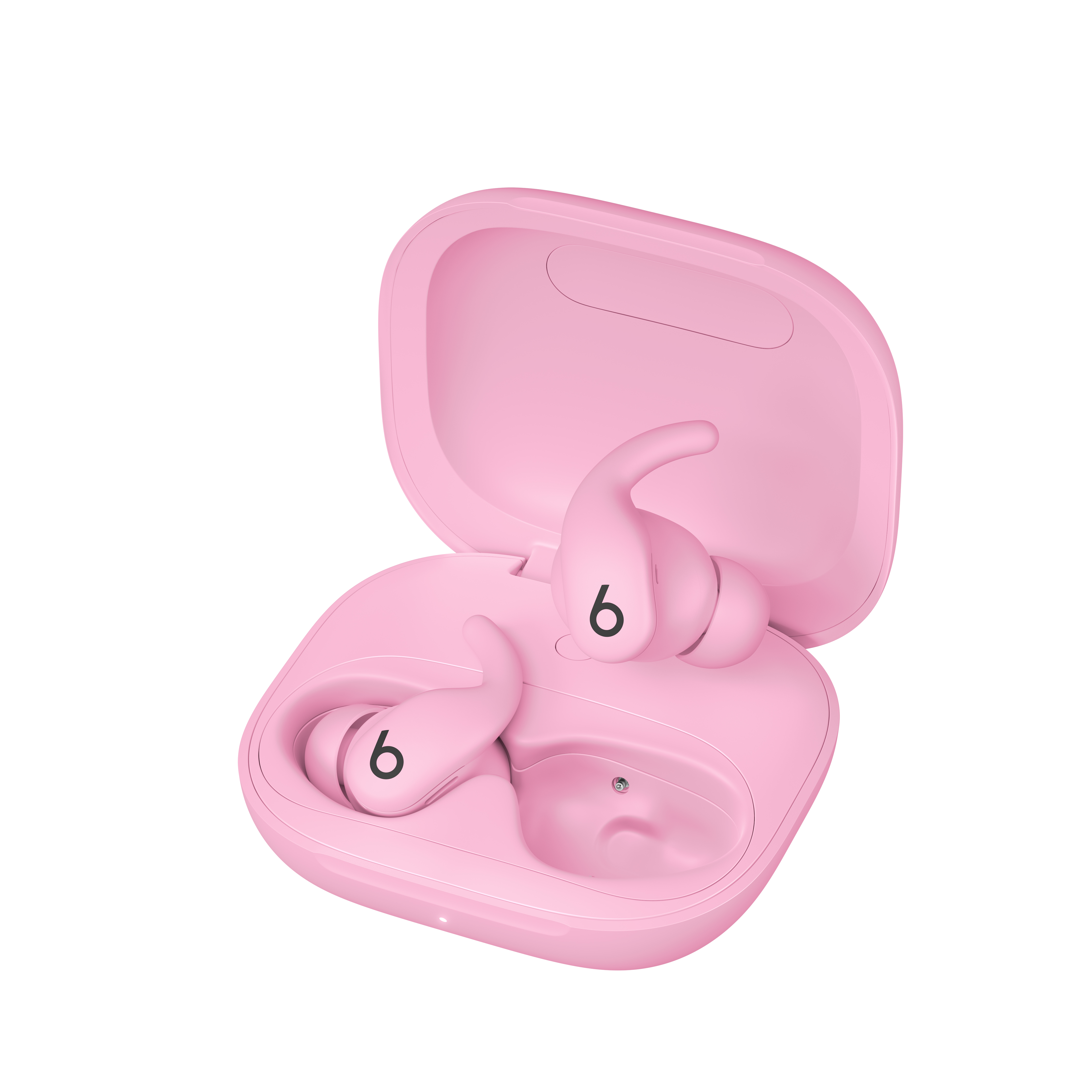 Slušalice APPLE Powerbeats Fit - bežični NC Workout Earbuds s sigurnim držanjem - Power Pink-1