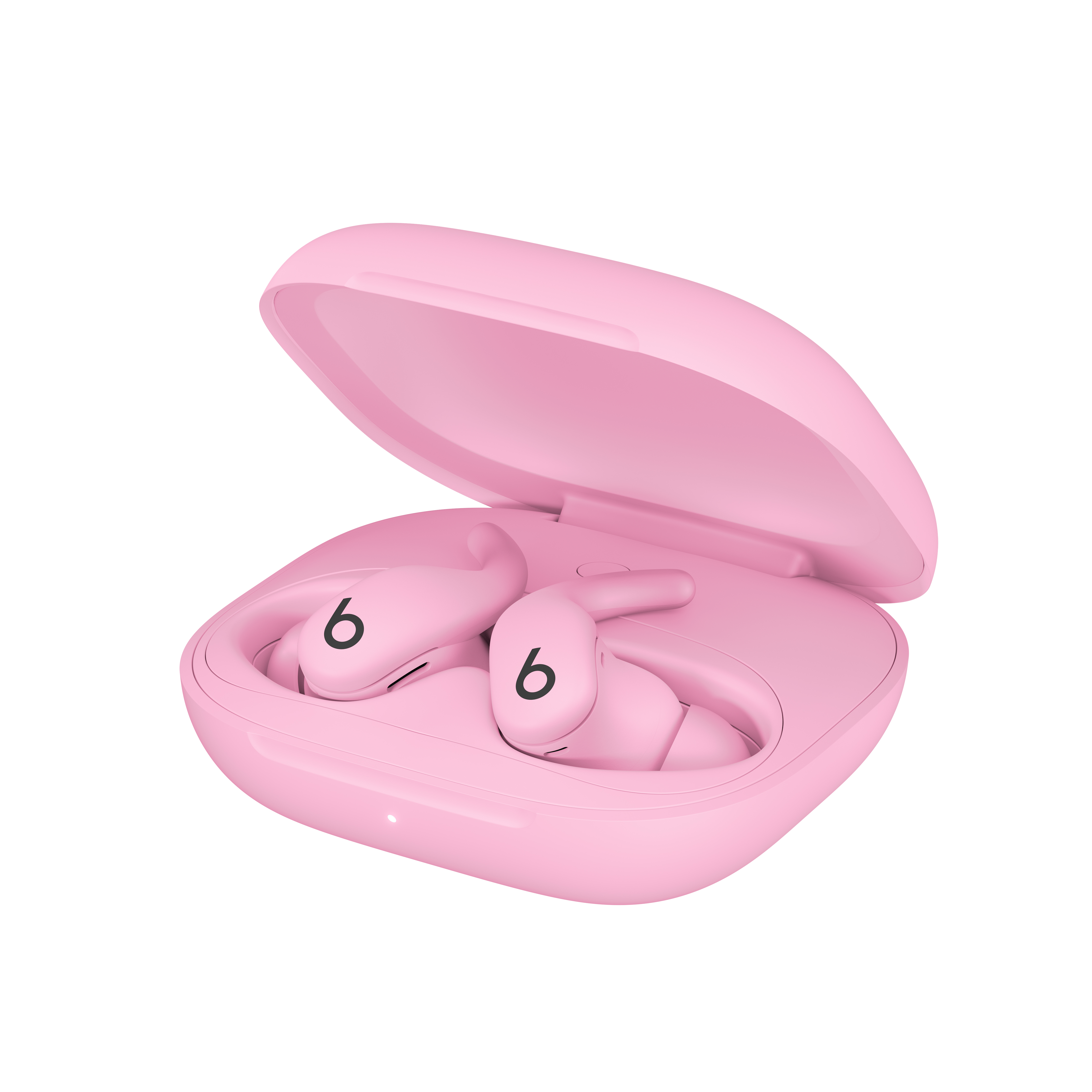 Slušalice APPLE Powerbeats Fit - bežični NC Workout Earbuds s sigurnim držanjem - Power Pink-4