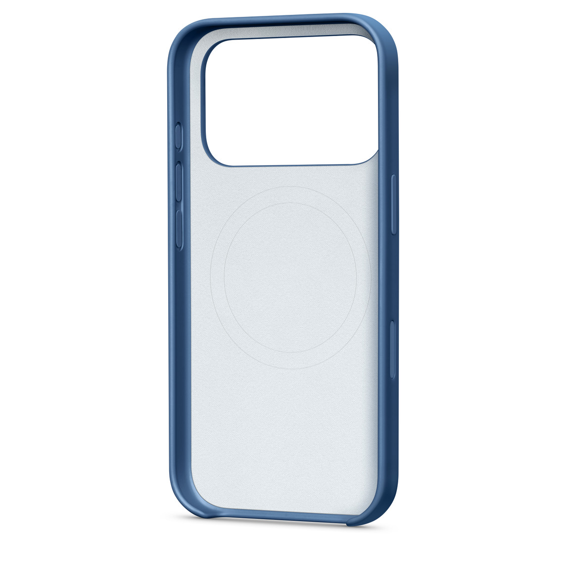 DODATNA OPREMA APPLE Beats iPhone 17 Pro Case with MagSafe and Camera Control (bedrock blue)-1