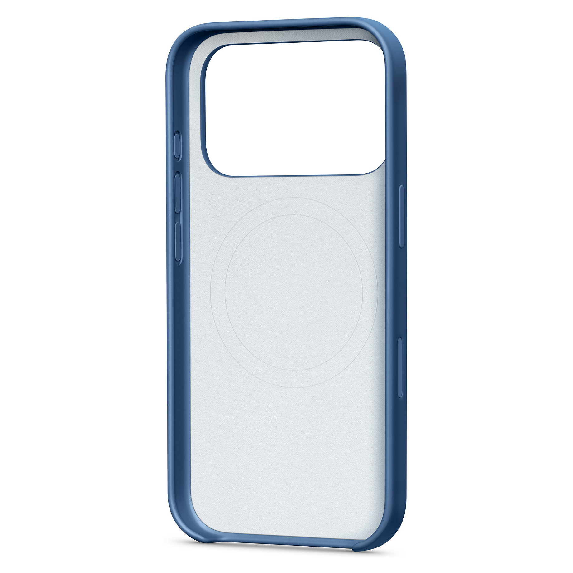 DODATNA OPREMA APPLE Beats iPhone 17 Pro Case with MagSafe and Camera Control (bedrock blue)-4
