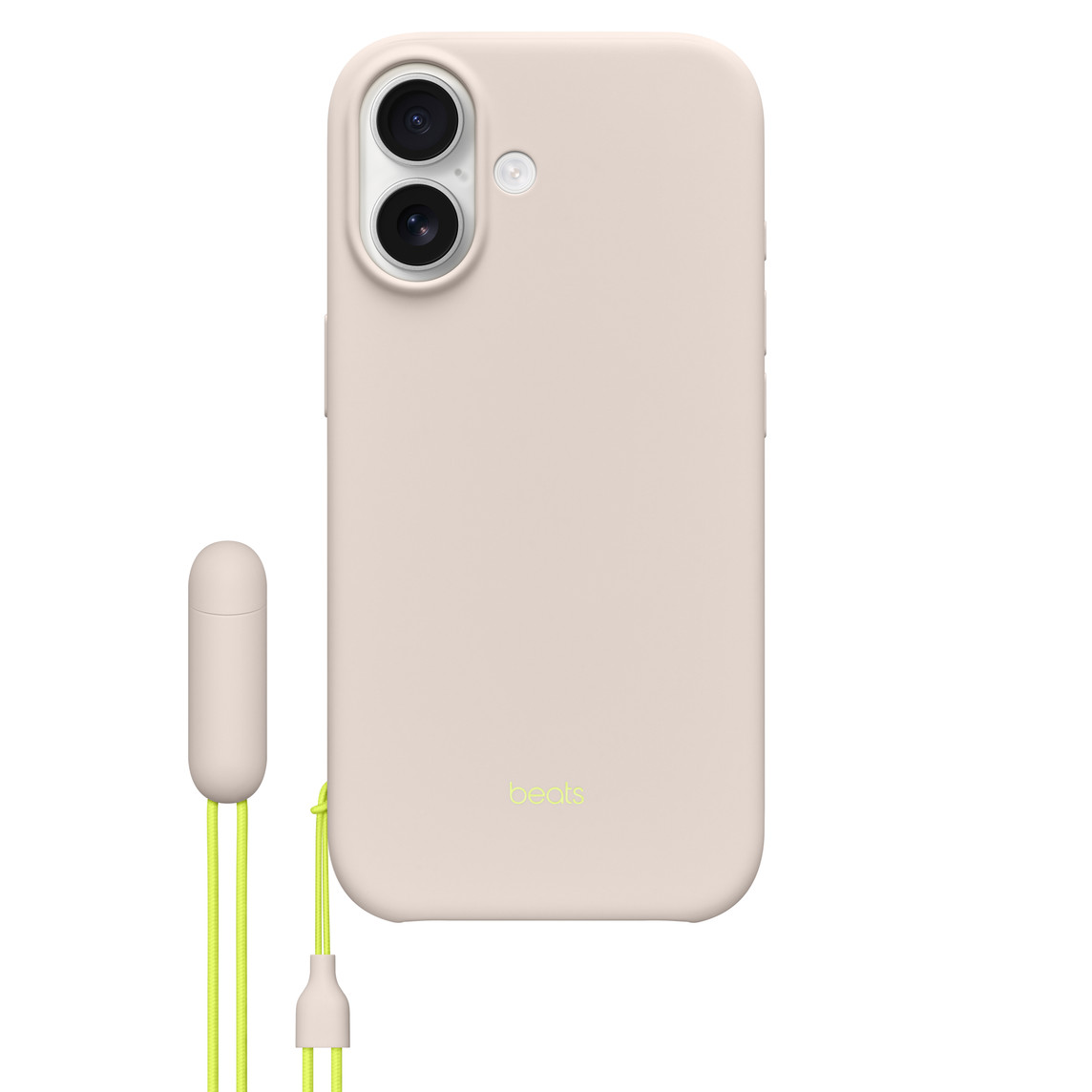 Bežične slušalice BEATS Studio Buds + (True Wireless, Noise Cancelling, Transparent)-0