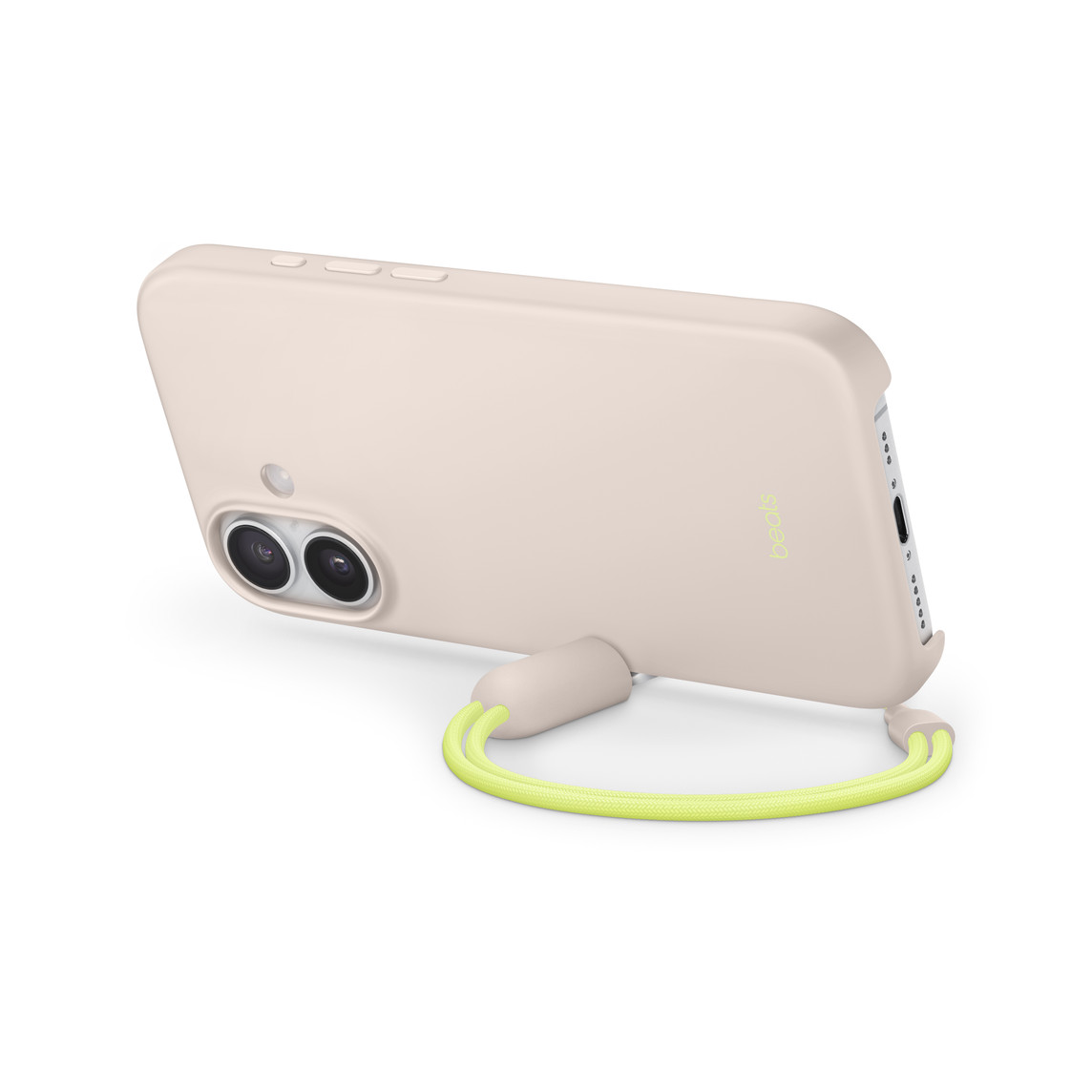Bežične slušalice BEATS Studio Buds + (True Wireless, Noise Cancelling, Transparent)-1