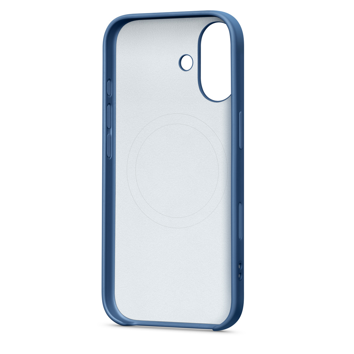Maska BEATS za iPhone 17 Kickstand s MagSafe i kontrolom kamere (Bedrock Blue)-1