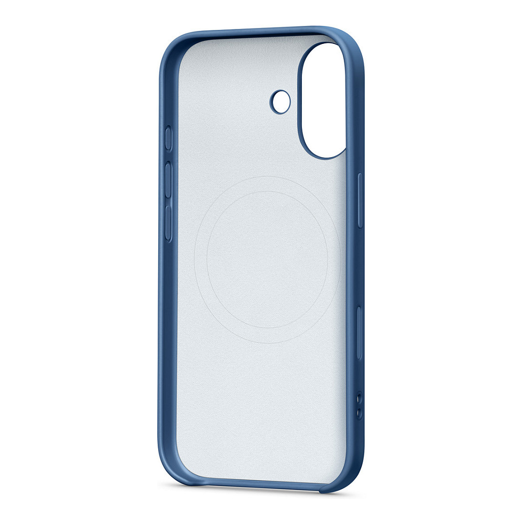 Maska BEATS za iPhone 17 Kickstand s MagSafe i kontrolom kamere (Bedrock Blue)-5