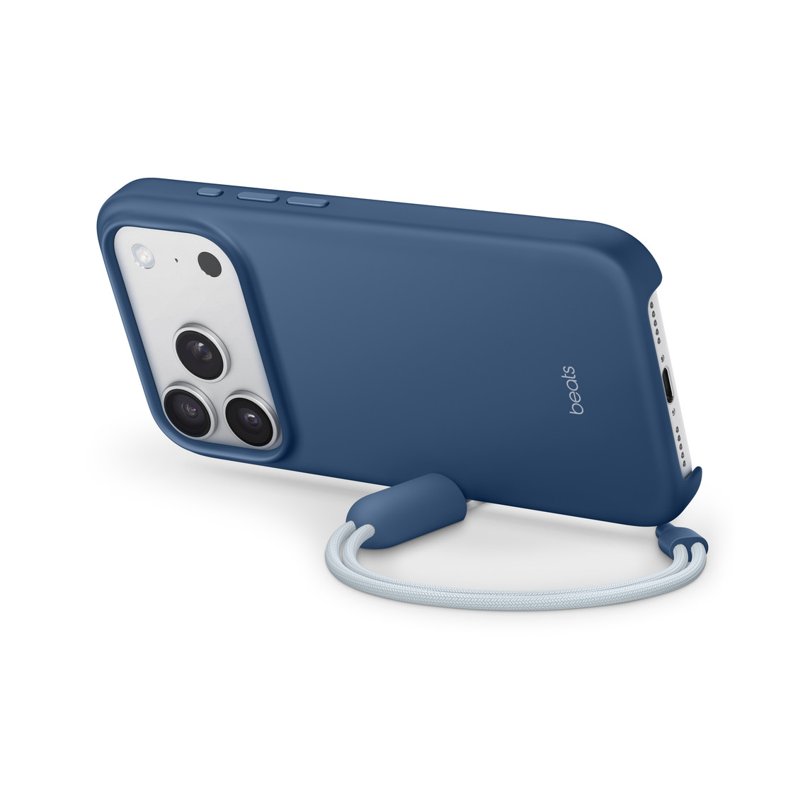 Dodaci APPLE Beats iPhone 17 Pro Kickstand Case (MagSafe, kontrola kamere)-2