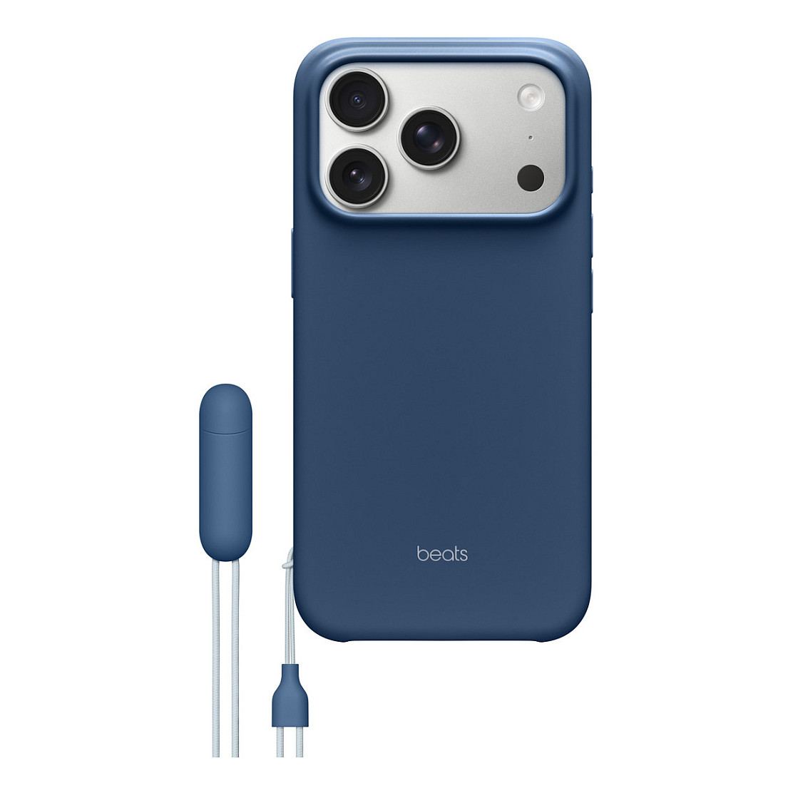 Dodaci APPLE Beats iPhone 17 Pro Kickstand Case (MagSafe, kontrola kamere)-4