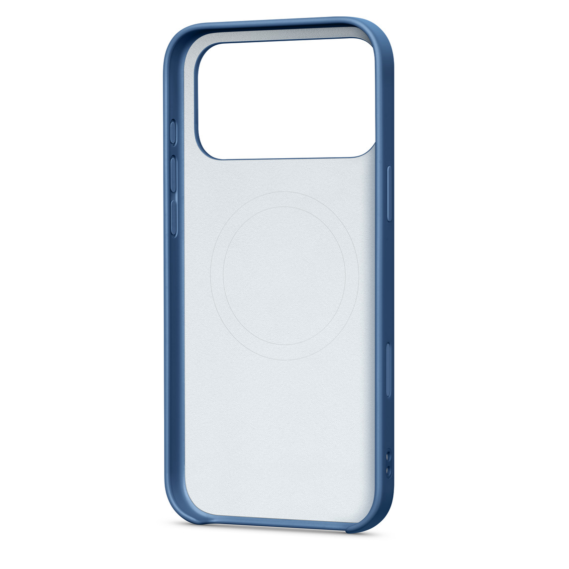 Futrola BEATS iPhone 17 Pro Max Kickstand Case s MagSafe i kontrolom kamere - Bedrock Blue-4