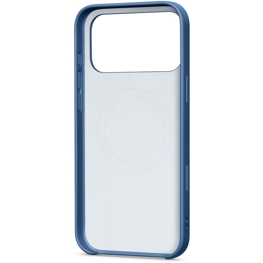 Futrola BEATS iPhone 17 Pro Max Kickstand Case s MagSafe i kontrolom kamere - Bedrock Blue-5
